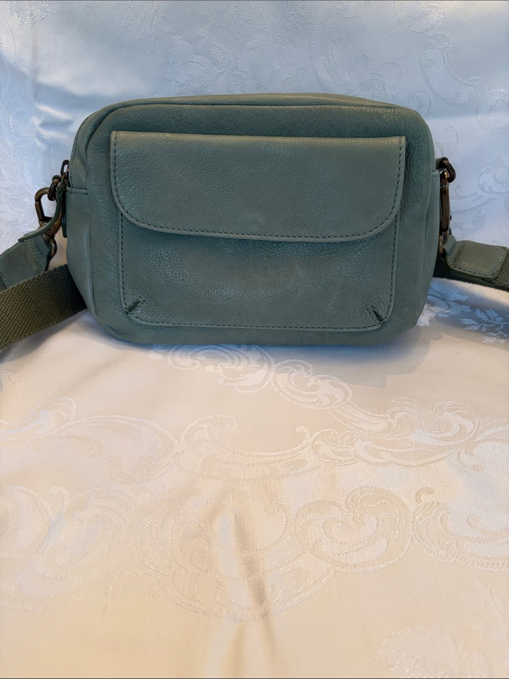Fatface Crossbody Bag